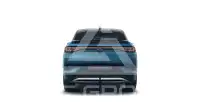 2025 Volkswagen ID5