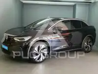 2025 Volkswagen ID5