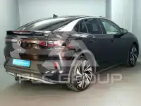 2025 Volkswagen ID5