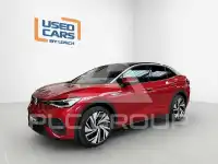 2025 Volkswagen ID5