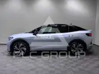 2025 Volkswagen ID5
