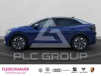2025 Volkswagen ID5