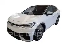 2025 Volkswagen ID5