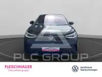 2025 Volkswagen ID5