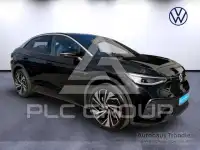 2025 Volkswagen ID5