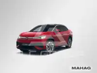 2025 Volkswagen ID5
