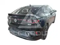 2025 Volkswagen ID5