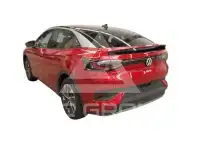 2025 Volkswagen ID5