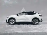 2025 Volkswagen ID5
