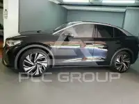 2025 Volkswagen ID5