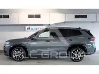 2025 Volkswagen Tayron
