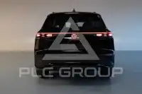 2025 Volkswagen Tayron