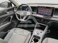 2025 Volkswagen Tayron