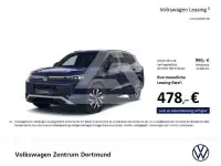 2025 Volkswagen Tayron
