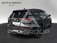 2025 Volkswagen Tayron