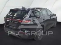 2025 Volkswagen Tayron