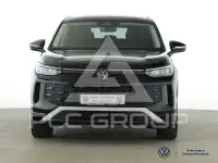 2025 Volkswagen Tayron