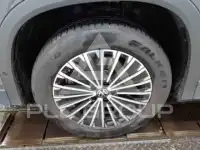 2025 Volkswagen Tayron