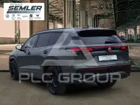 2025 Volkswagen Tayron