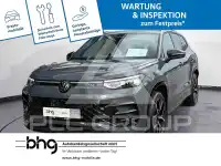 2025 Volkswagen Tayron