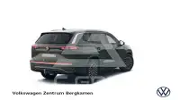 2025 Volkswagen Tayron