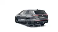 2025 Volkswagen Tayron