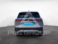 2025 Volkswagen Tayron