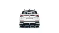 2025 Volkswagen Tayron