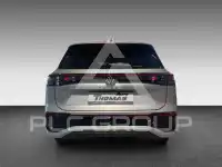2025 Volkswagen Tayron