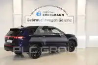 2025 Volkswagen Tayron