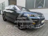 2025 Volkswagen Tayron