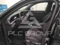 2025 Volkswagen Tayron