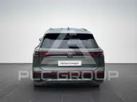 2025 Volkswagen Tayron