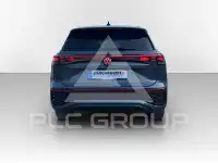 2025 Volkswagen Tayron
