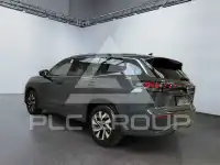 2025 Volkswagen Tayron