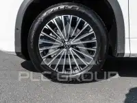 2025 Volkswagen Tayron