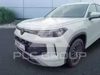 2025 Volkswagen Tayron