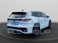 2025 Volkswagen Tayron