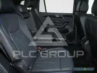 2025 Volkswagen Tayron