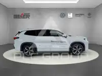 2025 Volkswagen Tayron