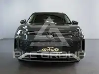 2025 Volkswagen Tayron
