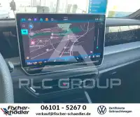 2025 Volkswagen Tayron