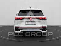 2025 Volkswagen Tayron