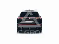 2025 Volkswagen Tayron