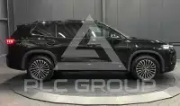 2025 Volkswagen Tayron