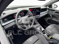2025 Volkswagen Tayron