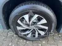 2025 Volkswagen Tayron