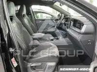 2025 Volkswagen Tayron