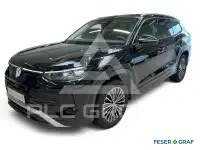2025 Volkswagen Tayron