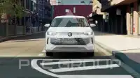 2025 Volkswagen Tayron